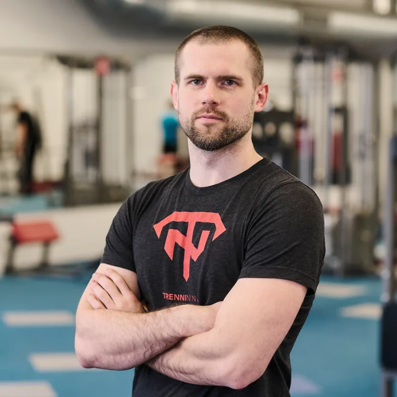 TrainingNinja